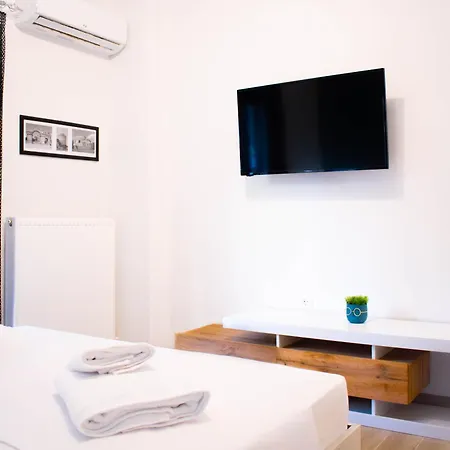 Appartamento C.6 Ploumeria #city_center *